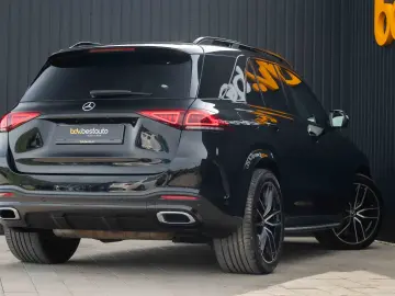 Mercedes-Benz GLE 450 4Matic
