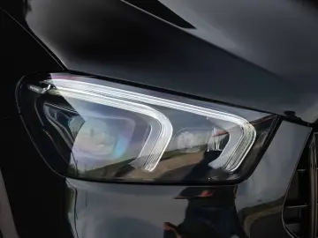 Mercedes-Benz GLE 450 4Matic