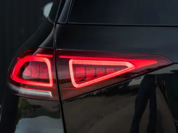 Mercedes-Benz GLE 450 4Matic