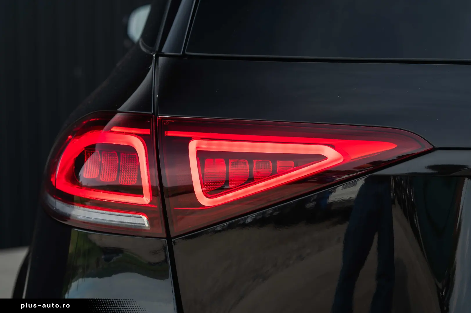 Mercedes-Benz GLE 450 4Matic