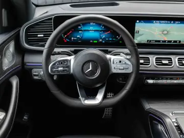 Mercedes-Benz GLE 450 4Matic