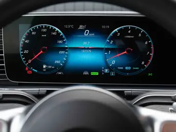 Mercedes-Benz GLE 450 4Matic
