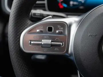 Mercedes-Benz GLE 450 4Matic