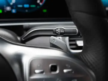 Mercedes-Benz GLE 450 4Matic