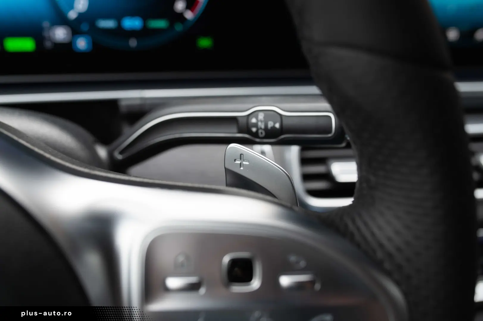 Mercedes-Benz GLE 450 4Matic