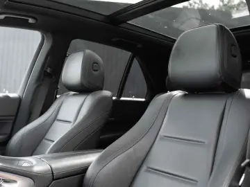 Mercedes-Benz GLE 450 4Matic