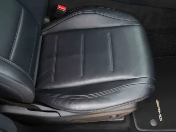 Mercedes-Benz GLE 450 4Matic