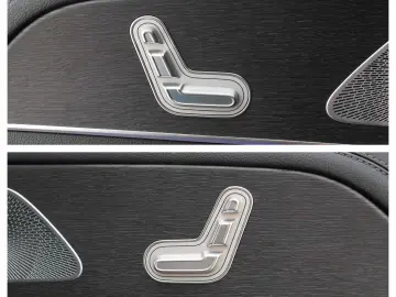 Mercedes-Benz GLE 450 4Matic