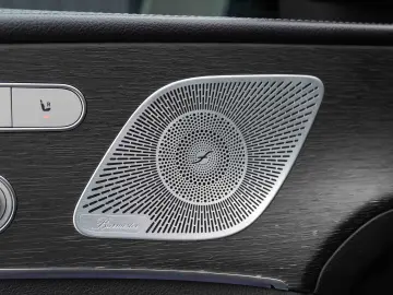 Mercedes-Benz GLE 450 4Matic