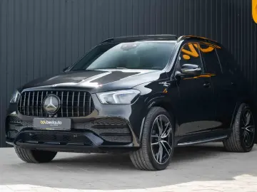 Mercedes-Benz GLE 450 4Matic
