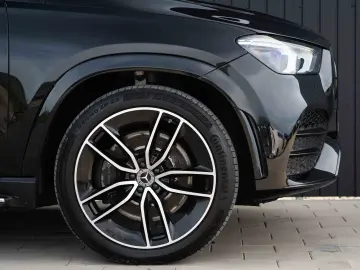 Mercedes-Benz GLE 450 4Matic