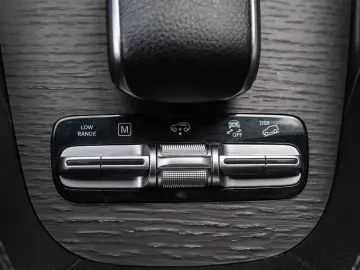Mercedes-Benz GLE 450 4Matic