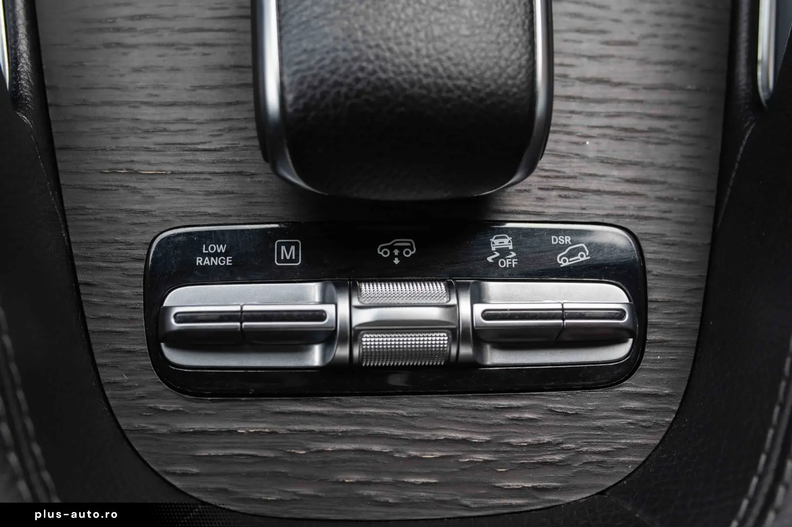 Mercedes-Benz GLE 450 4Matic