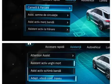 Mercedes-Benz GLE 450 4Matic