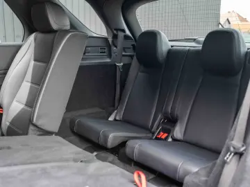 Mercedes-Benz GLE 450 4Matic