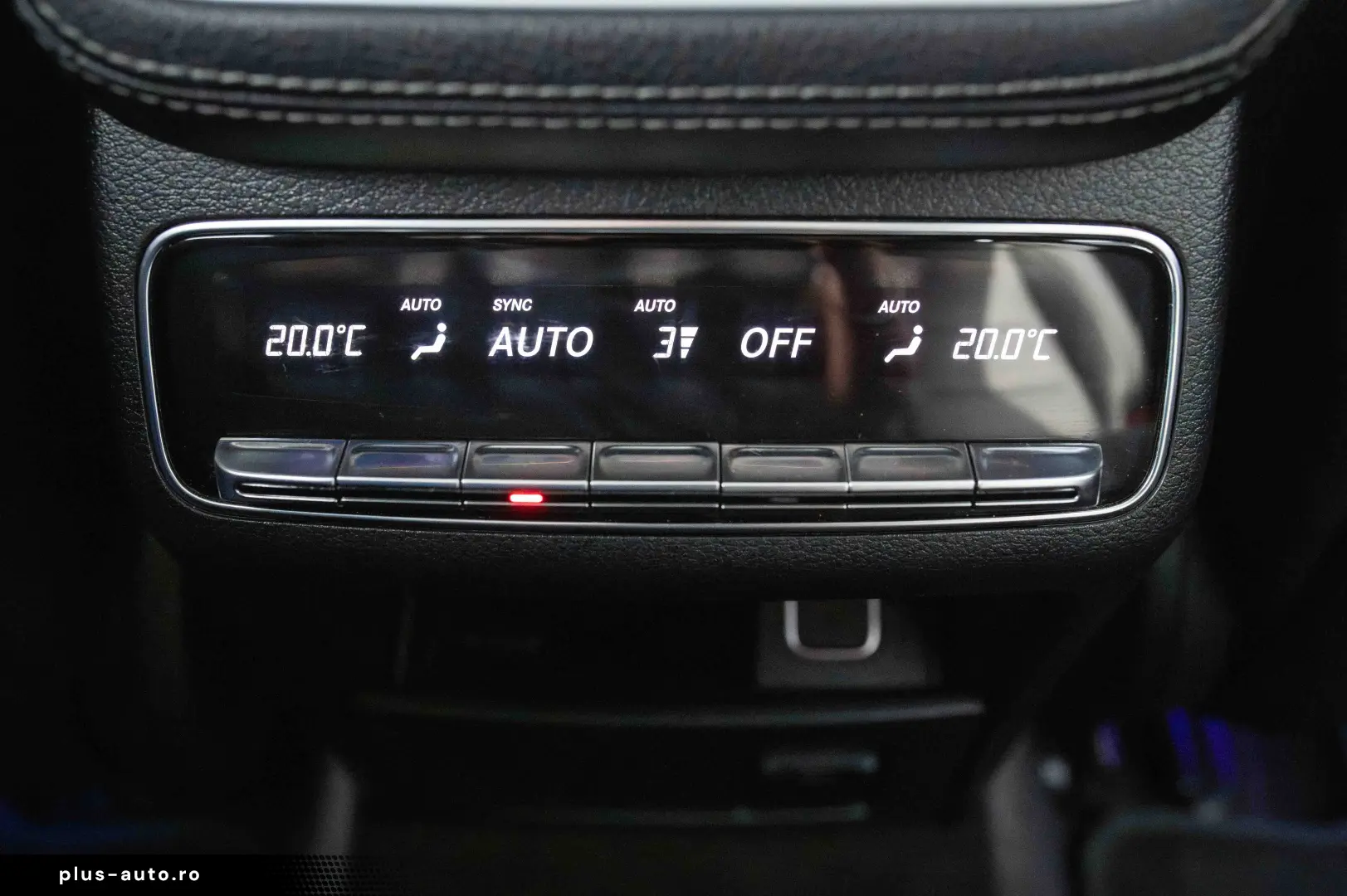 Mercedes-Benz GLE 450 4Matic