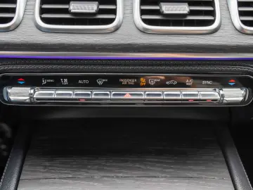 Mercedes-Benz GLE 450 4Matic