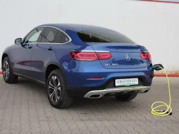 MERCEDES-BENZ GLC 300e Coupé Cp EQ PlugIn Hybrid 32.&hellip;