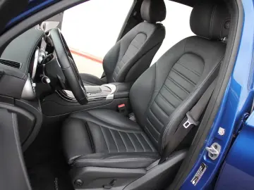 MERCEDES-BENZ GLC 300e Coupé Cp EQ PlugIn Hybrid 32.&hellip;