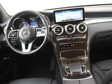MERCEDES-BENZ GLC 300e Coupé Cp EQ PlugIn Hybrid 32.&hellip;