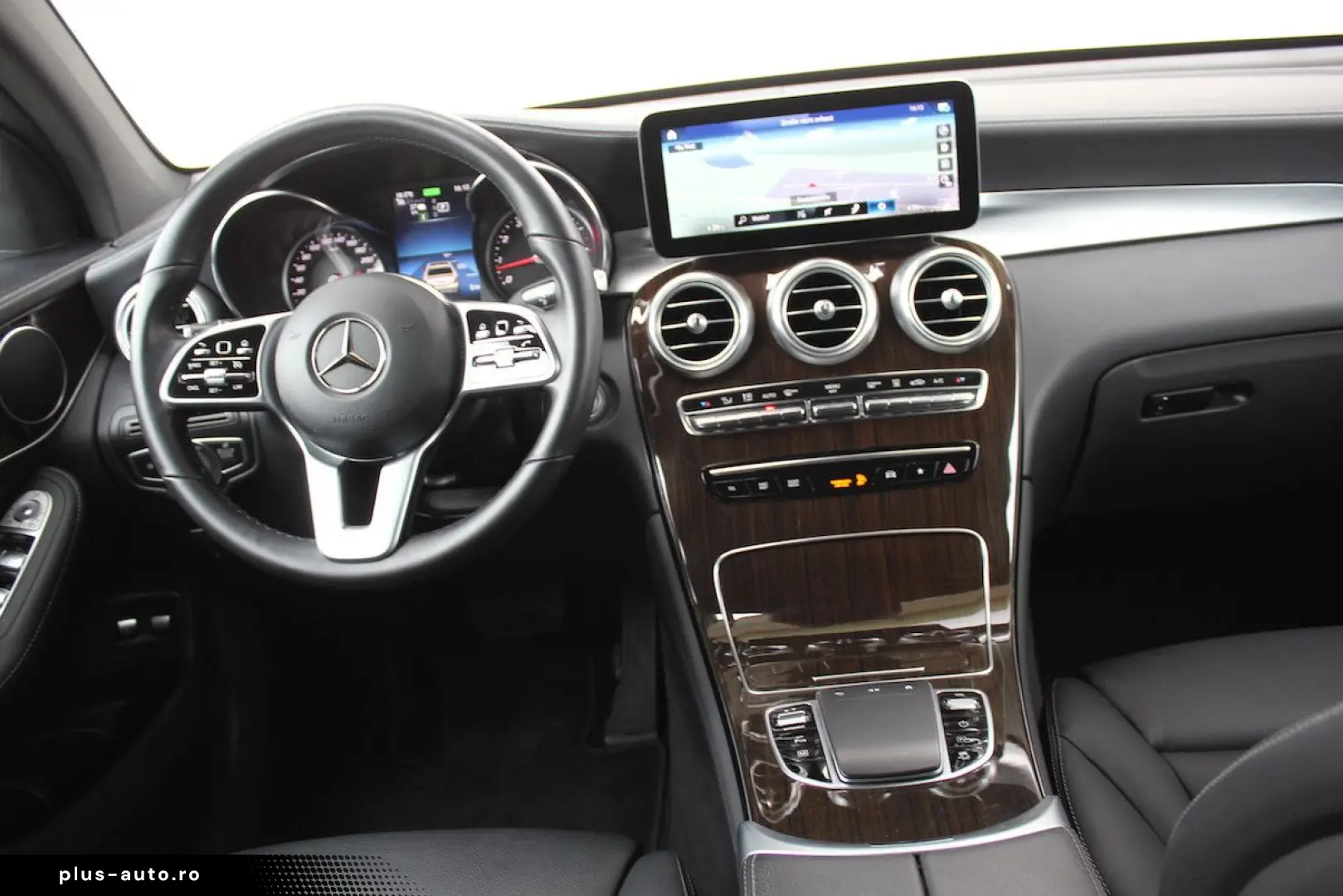 MERCEDES-BENZ GLC 300e Coupé Cp EQ PlugIn Hybrid 32.&hellip;