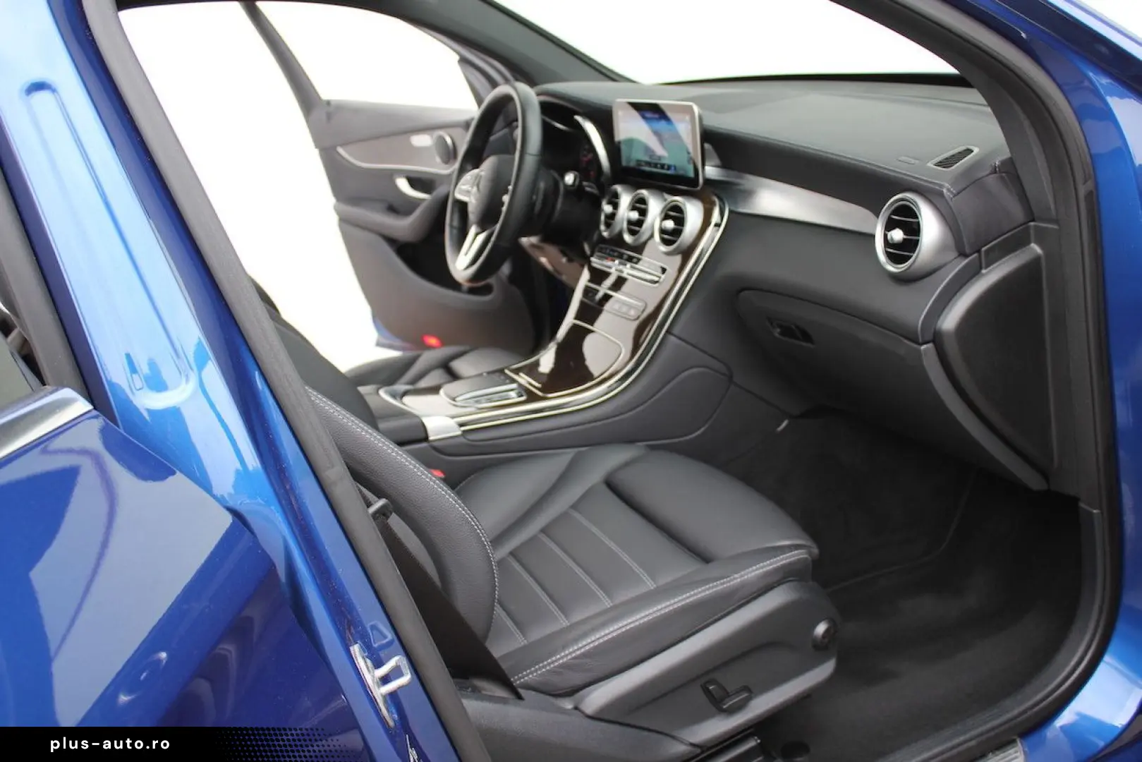 MERCEDES-BENZ GLC 300e Coupé Cp EQ PlugIn Hybrid 32.&hellip;