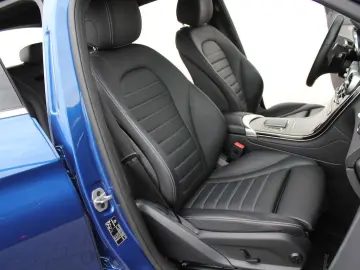 MERCEDES-BENZ GLC 300e Coupé Cp EQ PlugIn Hybrid 32.&hellip;