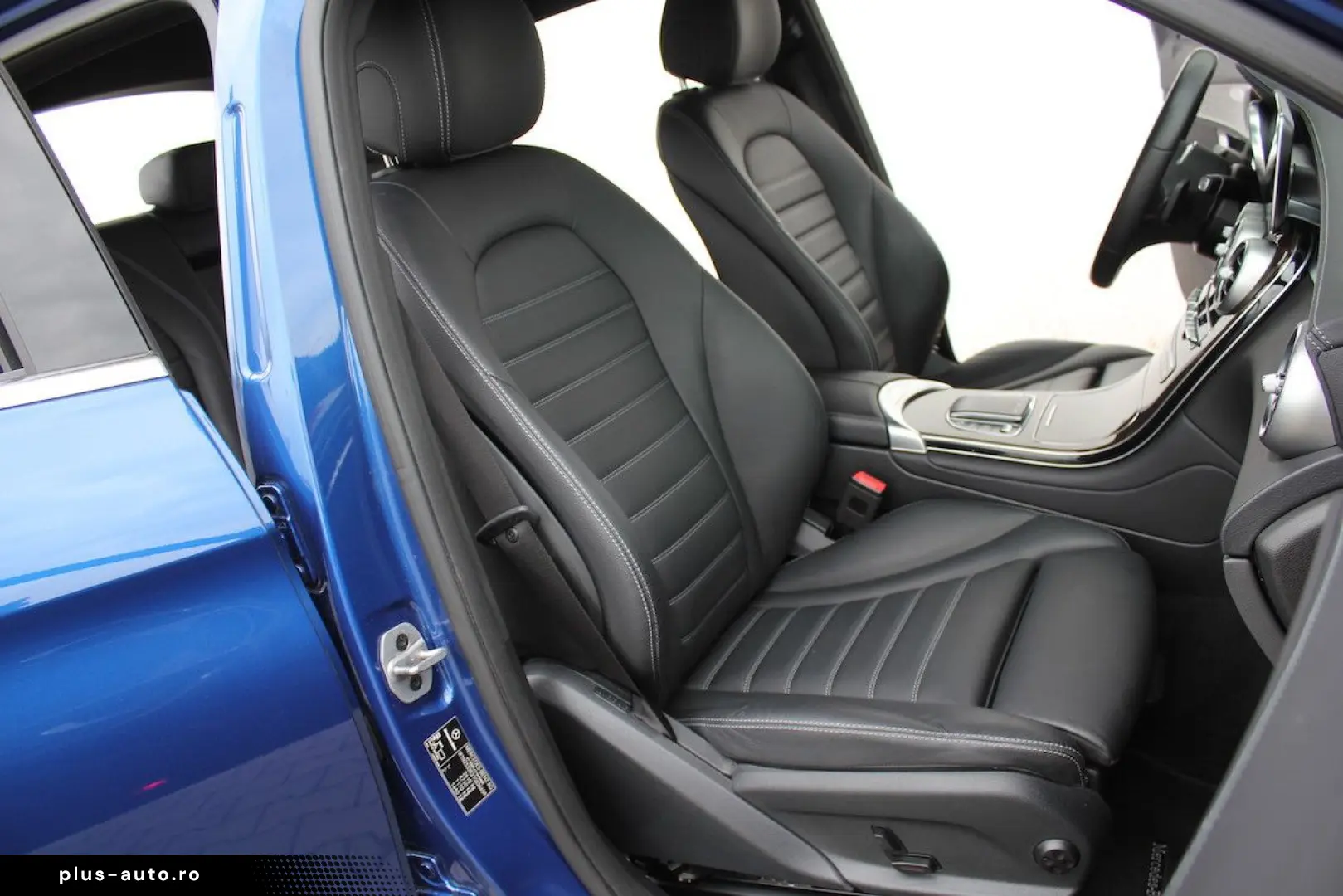 MERCEDES-BENZ GLC 300e Coupé Cp EQ PlugIn Hybrid 32.&hellip;