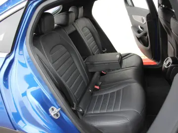 MERCEDES-BENZ GLC 300e Coupé Cp EQ PlugIn Hybrid 32.&hellip;