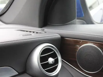 MERCEDES-BENZ GLC 300e Coupé Cp EQ PlugIn Hybrid 32.&hellip;