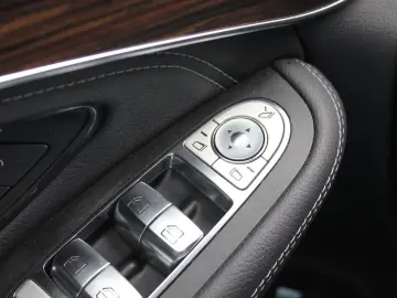 MERCEDES-BENZ GLC 300e Coupé Cp EQ PlugIn Hybrid 32.&hellip;