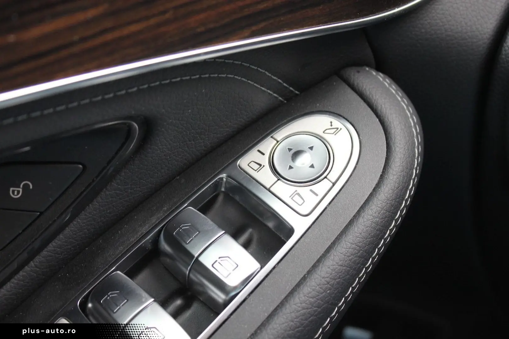 MERCEDES-BENZ GLC 300e Coupé Cp EQ PlugIn Hybrid 32.&hellip;