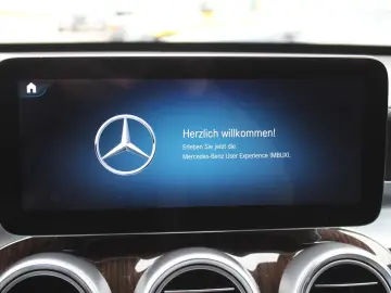 MERCEDES-BENZ GLC 300e Coupé Cp EQ PlugIn Hybrid 32.&hellip;