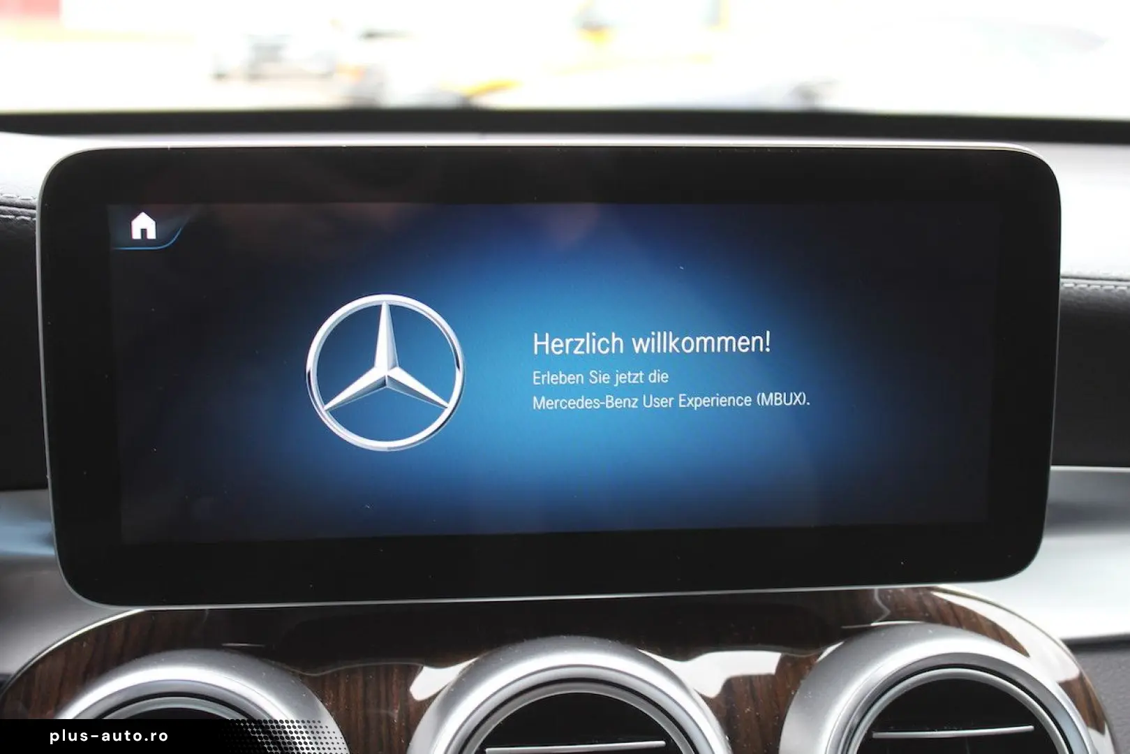 MERCEDES-BENZ GLC 300e Coupé Cp EQ PlugIn Hybrid 32.&hellip;