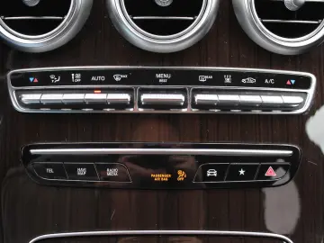MERCEDES-BENZ GLC 300e Coupé Cp EQ PlugIn Hybrid 32.&hellip;