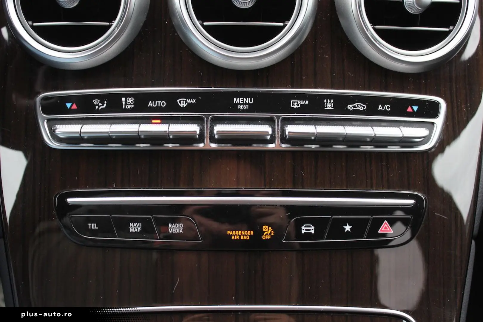 MERCEDES-BENZ GLC 300e Coupé Cp EQ PlugIn Hybrid 32.&hellip;