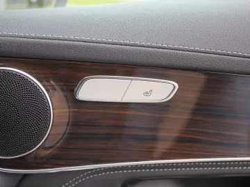MERCEDES-BENZ GLC 300e Coupé Cp EQ PlugIn Hybrid 32.&hellip;