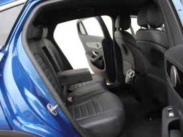 MERCEDES-BENZ GLC 300e Coupé Cp EQ PlugIn Hybrid 32.&hellip;