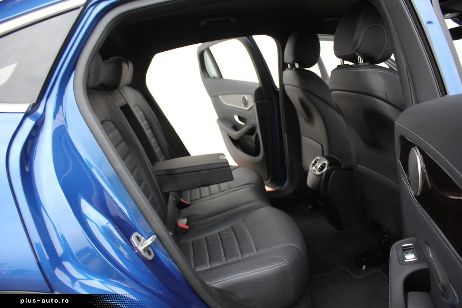 MERCEDES-BENZ GLC 300e Coupé Cp EQ PlugIn Hybrid 32.&hellip;