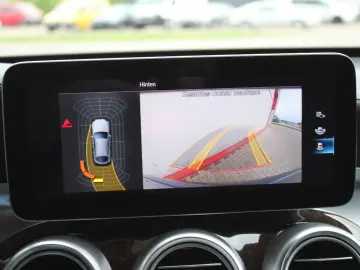 MERCEDES-BENZ GLC 300e Coupé Cp EQ PlugIn Hybrid 32.&hellip;