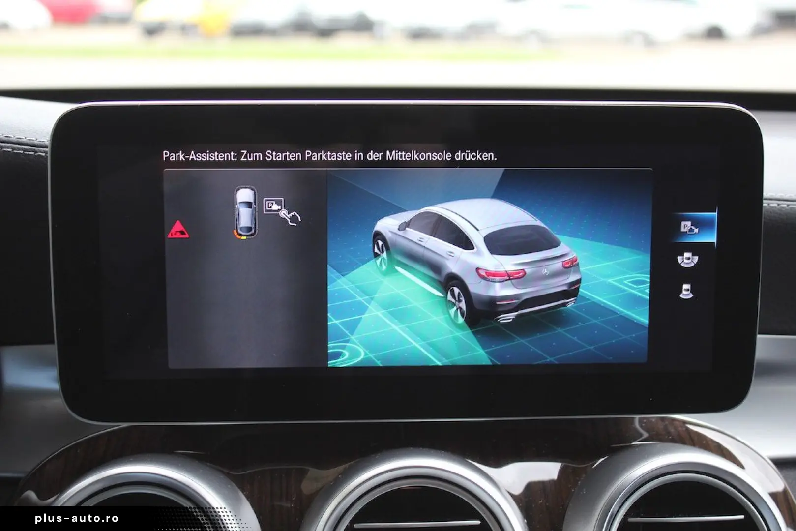 MERCEDES-BENZ GLC 300e Coupé Cp EQ PlugIn Hybrid 32.&hellip;