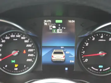 MERCEDES-BENZ GLC 300e Coupé Cp EQ PlugIn Hybrid 32.&hellip;