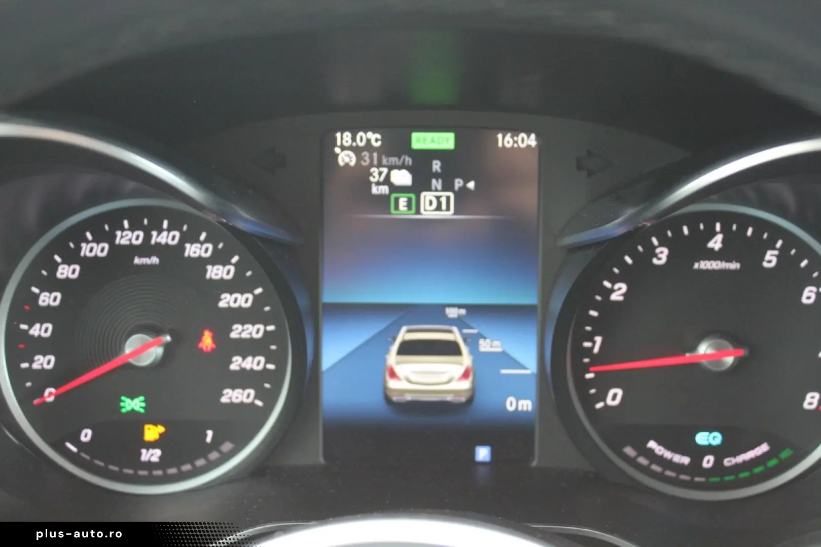 MERCEDES-BENZ GLC 300e Coupé Cp EQ PlugIn Hybrid 32.&hellip;