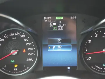 MERCEDES-BENZ GLC 300e Coupé Cp EQ PlugIn Hybrid 32.&hellip;