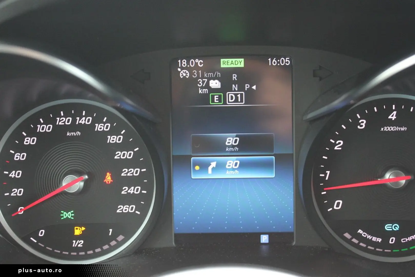 MERCEDES-BENZ GLC 300e Coupé Cp EQ PlugIn Hybrid 32.&hellip;