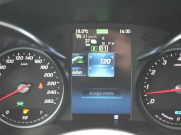 MERCEDES-BENZ GLC 300e Coupé Cp EQ PlugIn Hybrid 32.&hellip;