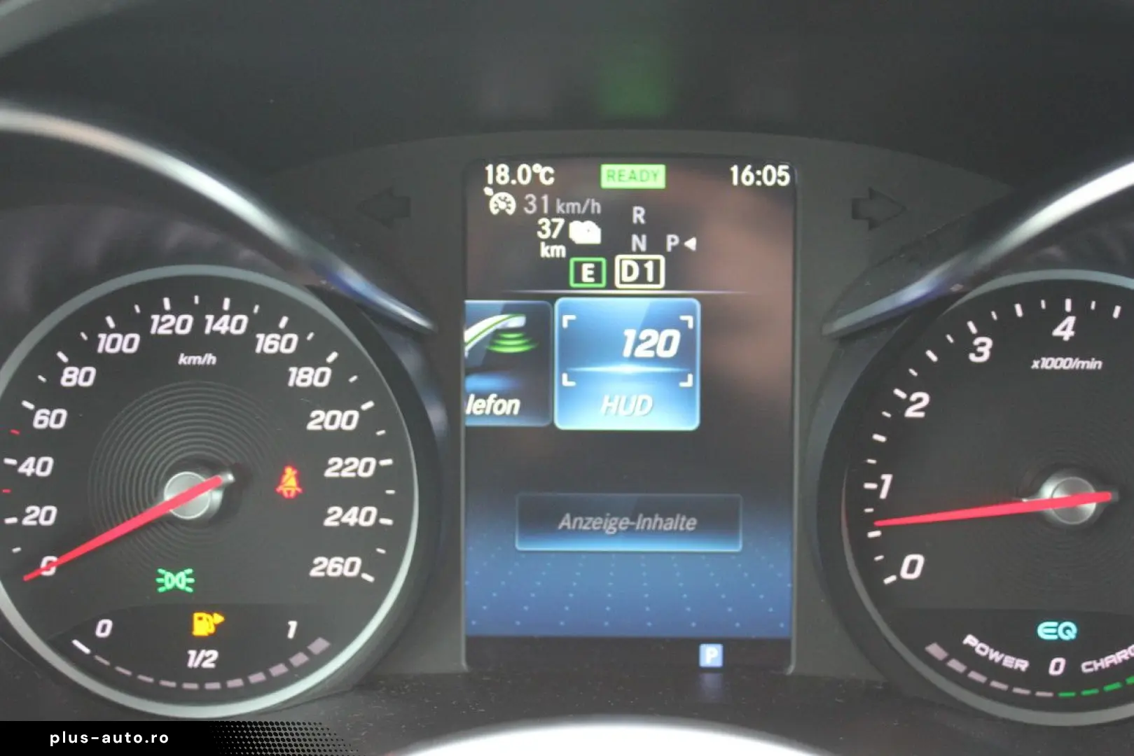 MERCEDES-BENZ GLC 300e Coupé Cp EQ PlugIn Hybrid 32.&hellip;