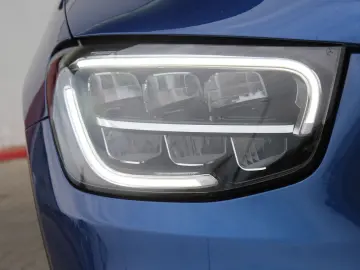 MERCEDES-BENZ GLC 300e Coupé Cp EQ PlugIn Hybrid 32.&hellip;