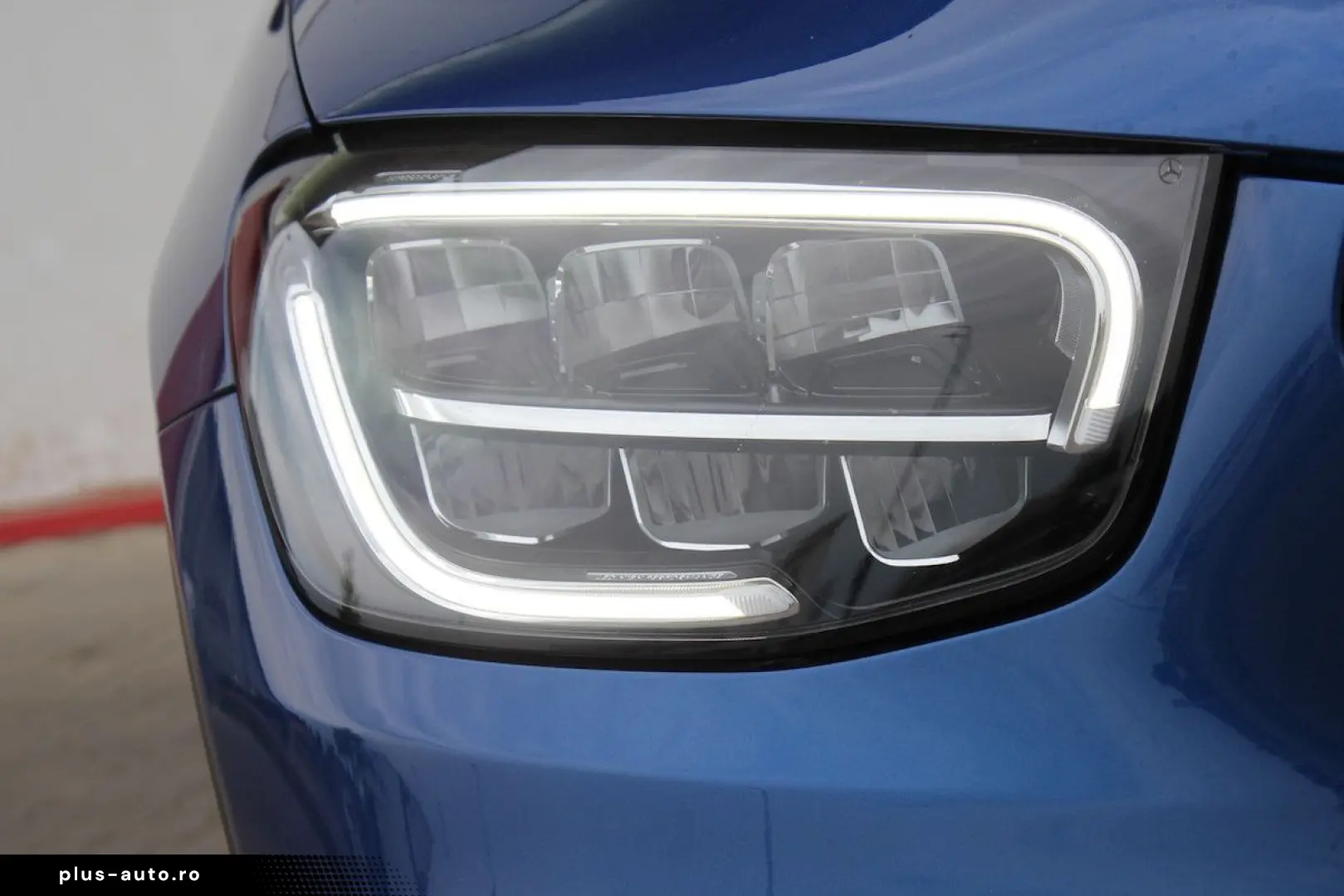 MERCEDES-BENZ GLC 300e Coupé Cp EQ PlugIn Hybrid 32.&hellip;