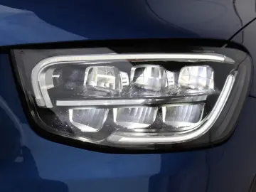 MERCEDES-BENZ GLC 300e Coupé Cp EQ PlugIn Hybrid 32.&hellip;